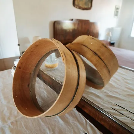 Rustico 1870 Bed & Breakfast