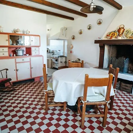 Bed & Breakfast Rustico 1870