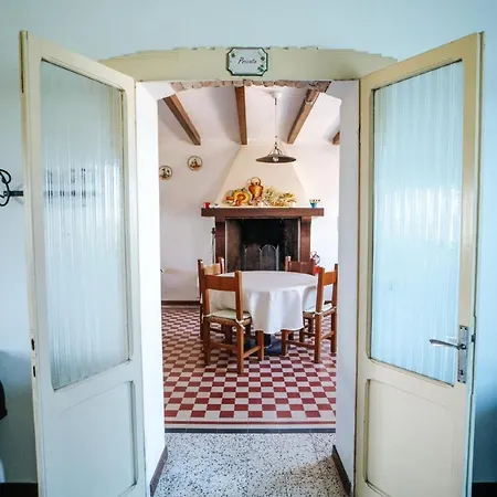 Bed & Breakfast Rustico 1870 Cerea