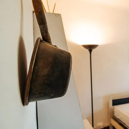 Rustico 1870 Bed & Breakfast